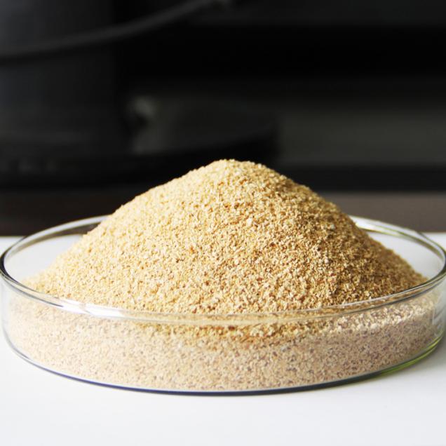 Factory made hot-sale Vitamin B2 Riboflavin -
 Choline Chloride 60% Corn Cob – Puyer