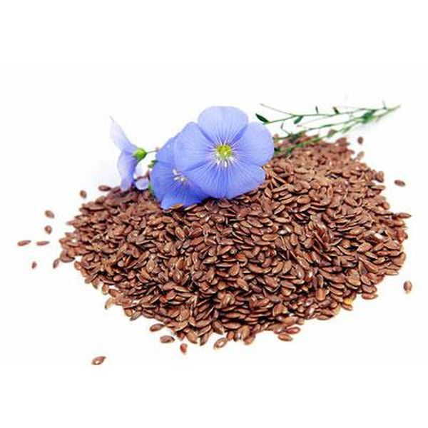 Reliable Supplier Nicosulfuron -
 Flax Seed-Brown – Puyer