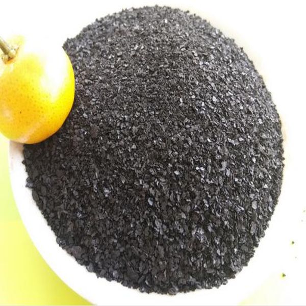 China Gold Supplier for Horny Goat Weed Extract -
 Super potassium humate flake – Puyer