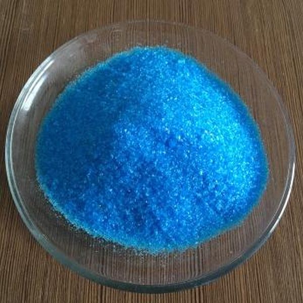 China OEM Creatine-Magnesium-Chelate -
 NPK 15-15-30+TE – Puyer