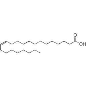 Cis-13-Docosenoic acid   CAS:112-86-7