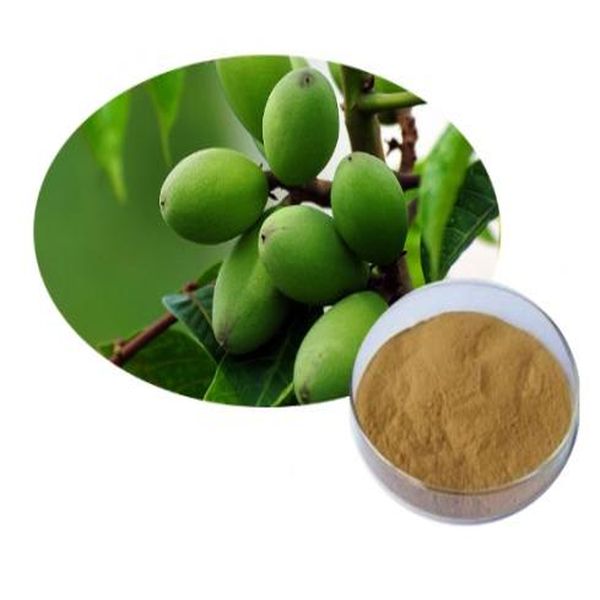 Reliable Supplier Zinc Carbonate -
 Olive Leaf – Puyer
