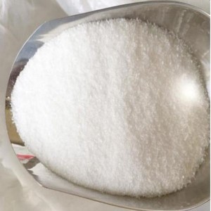 Factory making L-Arginine Orotate (2:1) -
 Mono potassium phosphate – Puyer