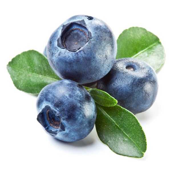 High Performance Difenoconazole -
 Blueberry – Puyer