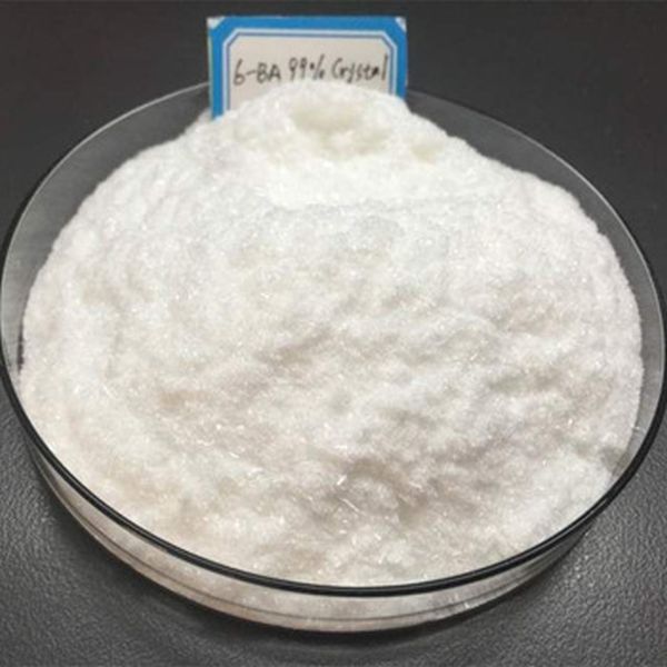 Good Wholesale Vendors Galactooligosaccharide(Gos) -
 6-Benzylaminopurine 8% SP  – Puyer