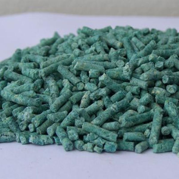 China Factory for Copper Bisglycinate Chelate -
 Bromadiolone 0.005% Baits – Puyer