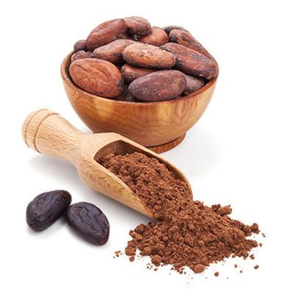 Hot sale Factory Acesulfame K -
 Cocoa – Puyer