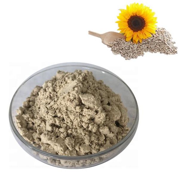 China Factory for Py-Mineral Complex -
 Sunflower Protein – Puyer