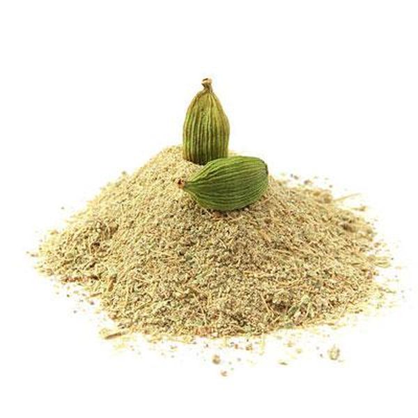 Factory best selling Ferrous Lactate -
 Cardamom – Puyer