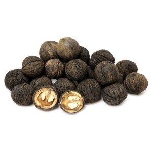 Black walnut