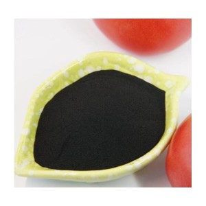 Seaweed extract powder: a new type of green and environmentally friendly fertilizer