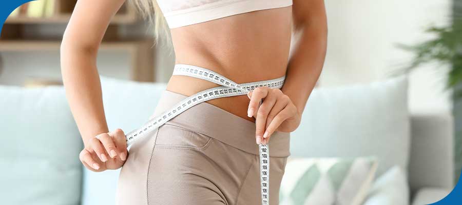 Oral weight loss therapy, Semaglutide reduces patient weight by 15%