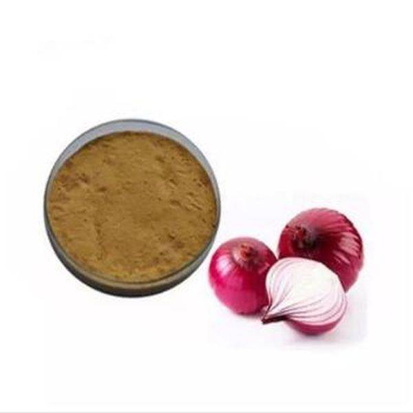 Health care products with effective anti-inflammatory and sterilization effects-onion extract
