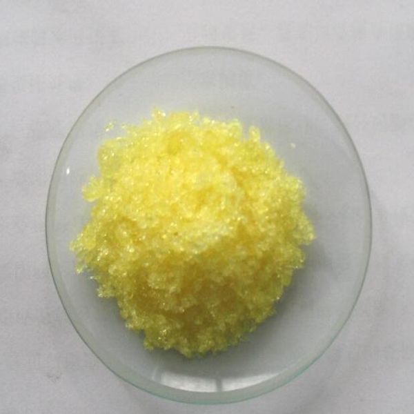 Factory source Oilve Leaf Extract -
 Thiophanate-Methyl – Puyer
