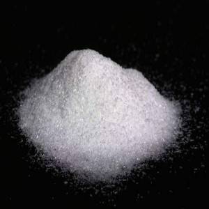 Glyphosate ammonium salt