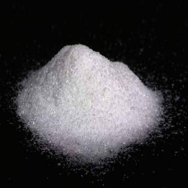 Citric acid monohydrate is used as a sour agent in food, and also used in the preparation of pharmaceutical cooling agents, detergent additives, etc.