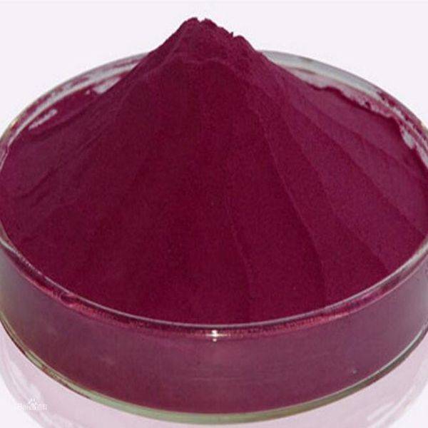Natural colorant with anti-oxidation and anti-tumor function — purple potato extract