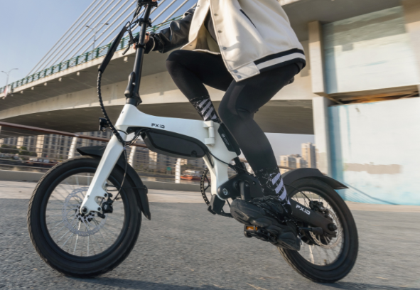Who is the target market for Ebikes?