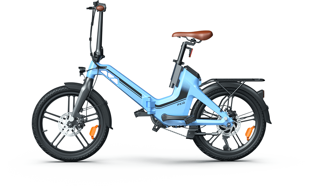 Electric Cycle Bike