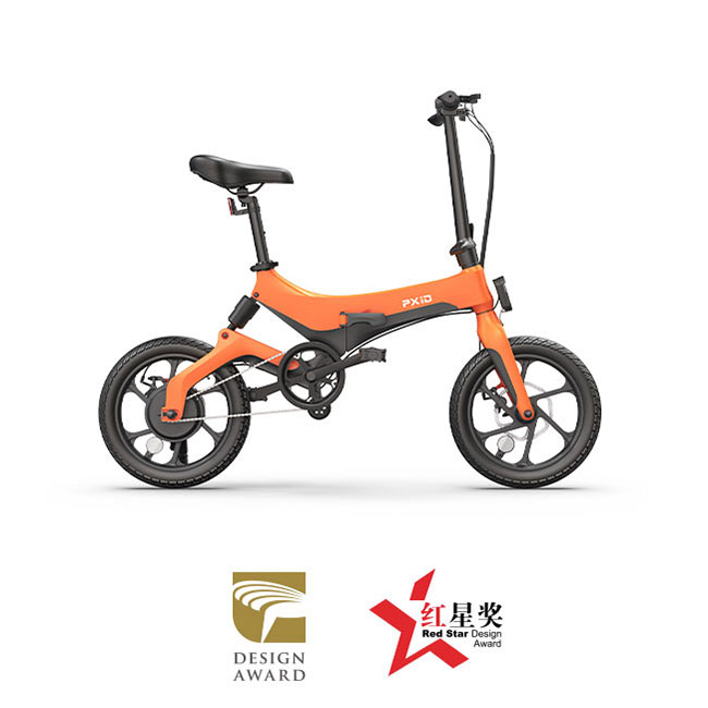 feature_products_show2 wheel electric bike