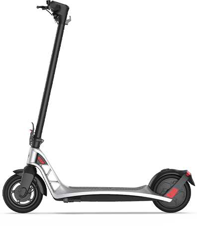 electric scooter two wheels