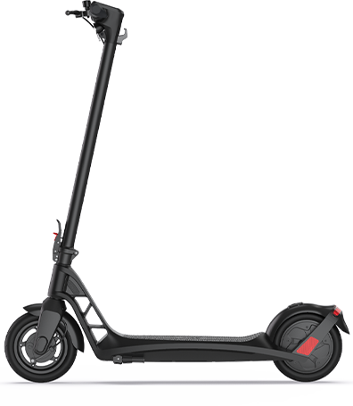 electric scooter made in china