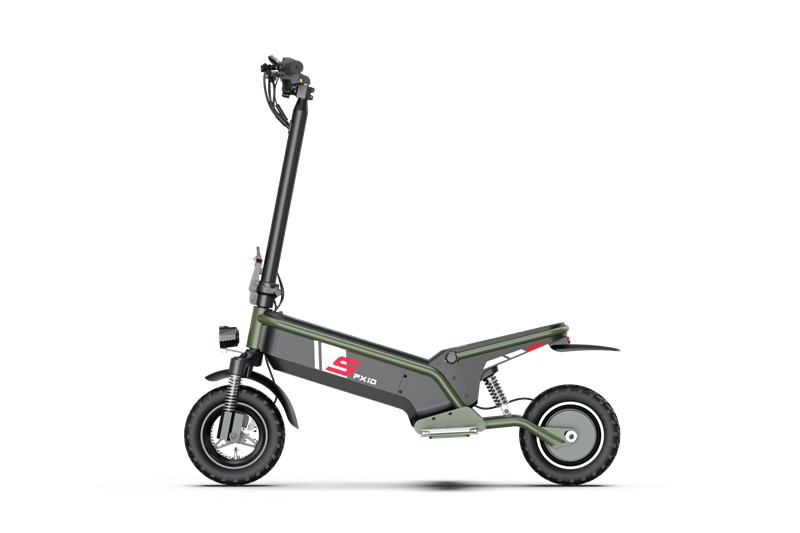 electric scooter adults