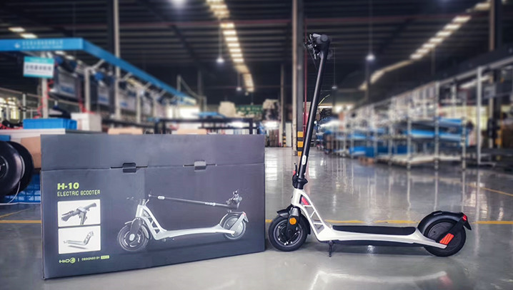 electrical scooter wholesale