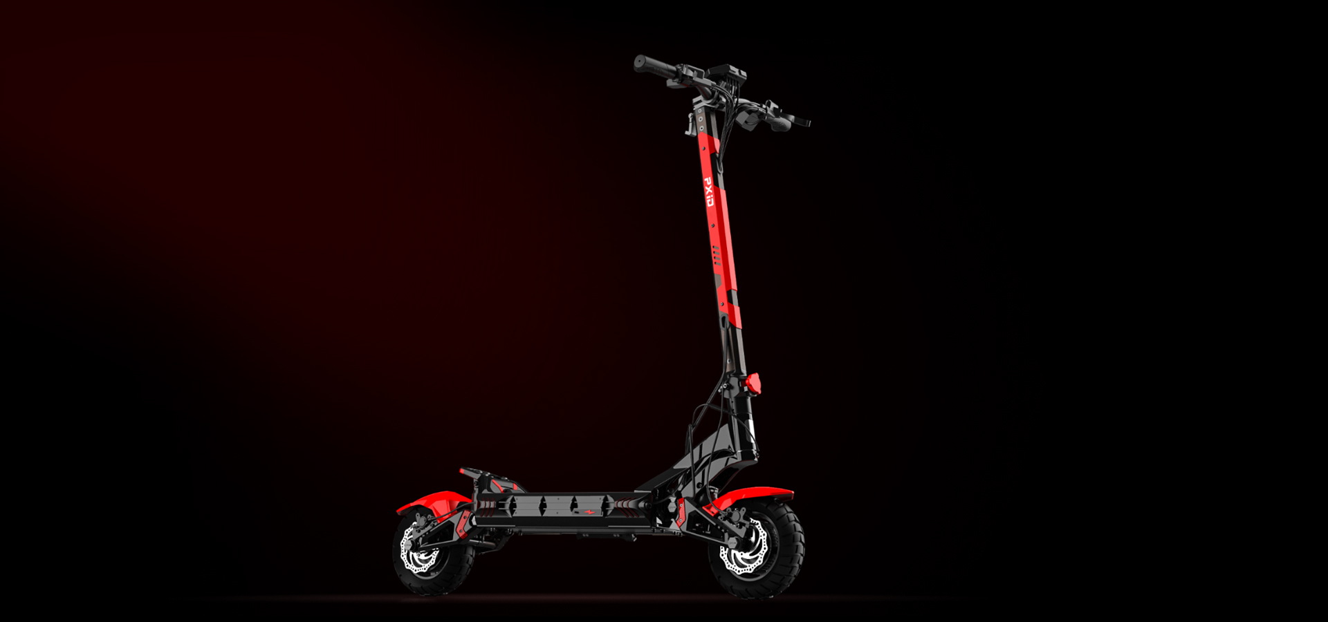 electric scooters powerful adult