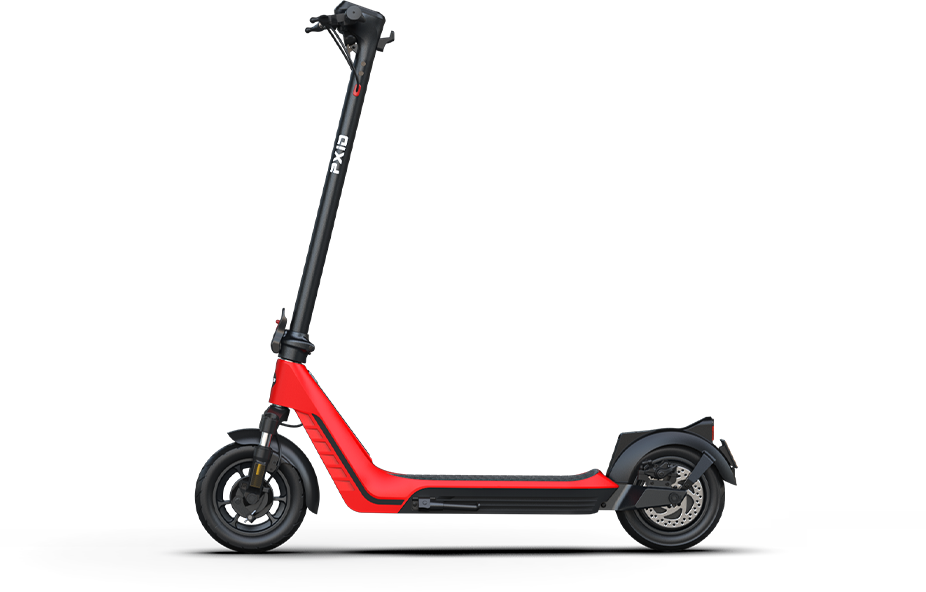 2022 electric scooter