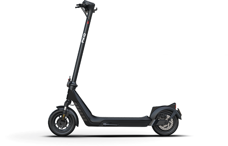 electric scooter italy