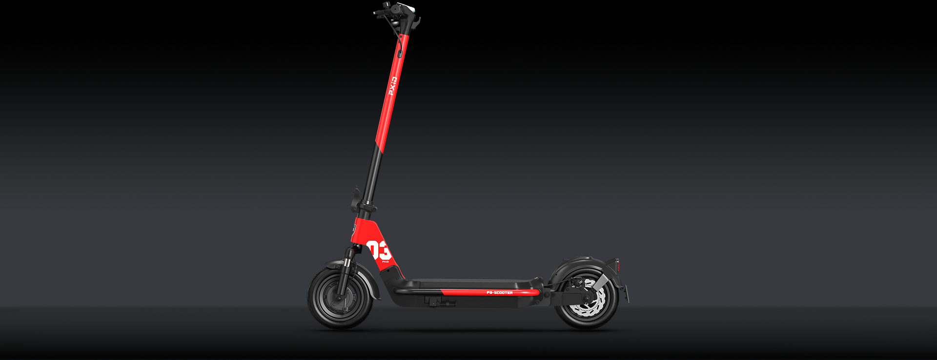 electric scooter europe