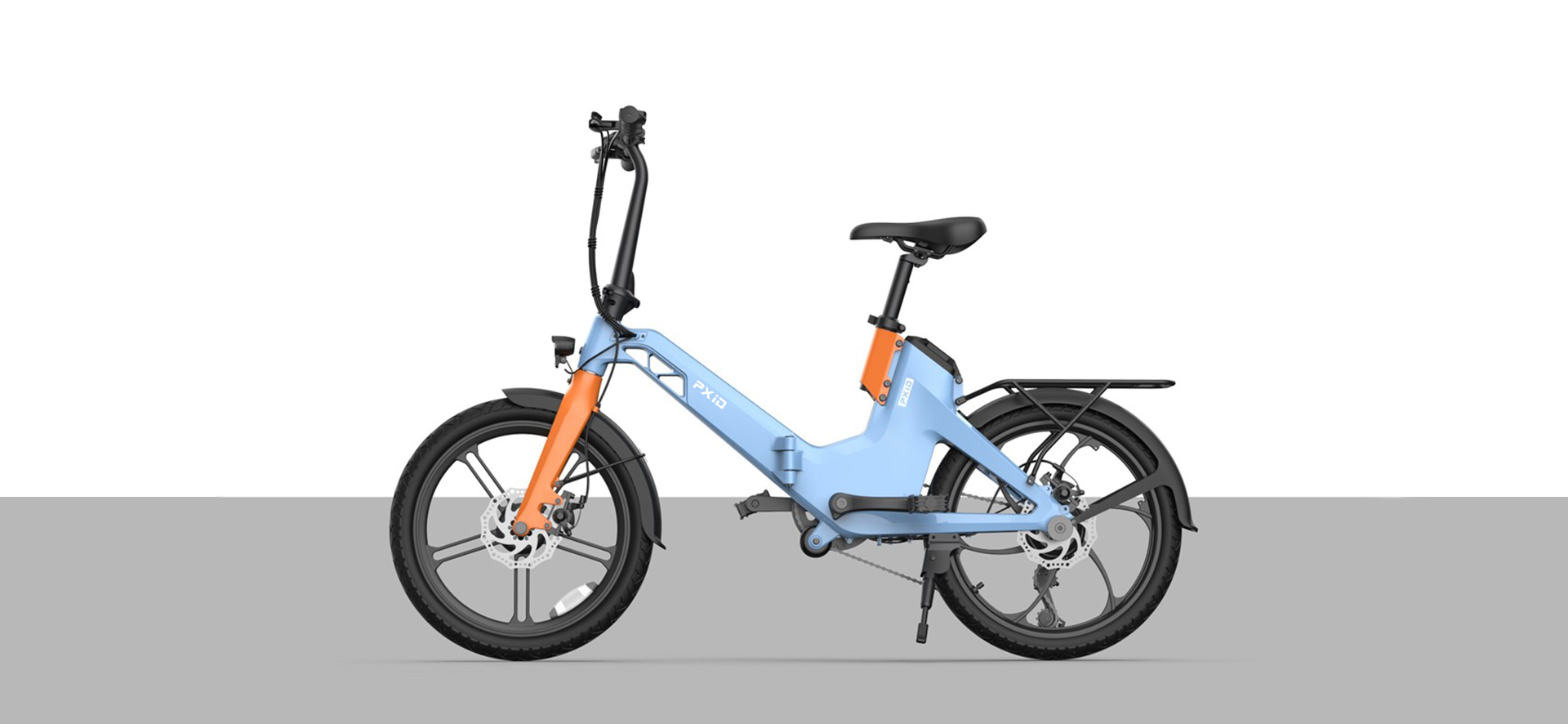 Electric Bike 2022