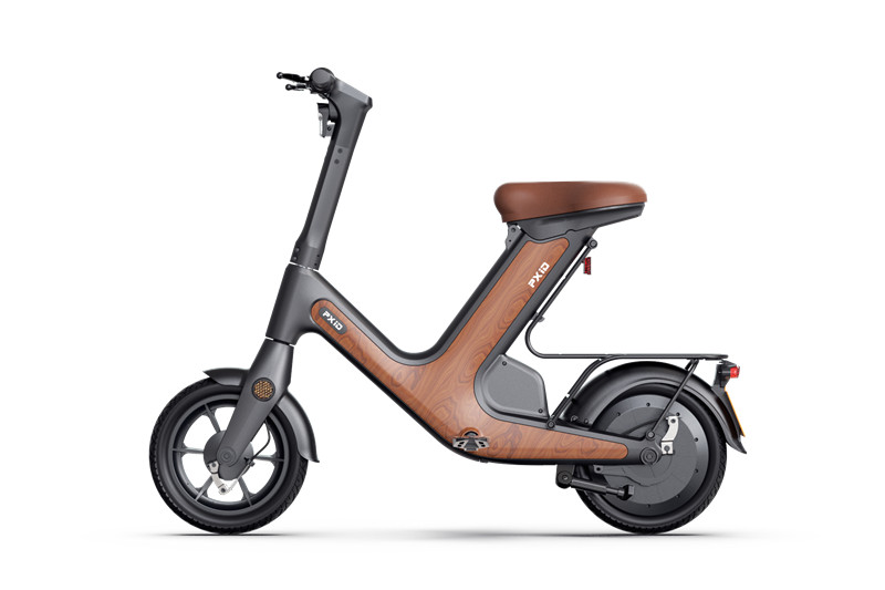 electric scooter sharing