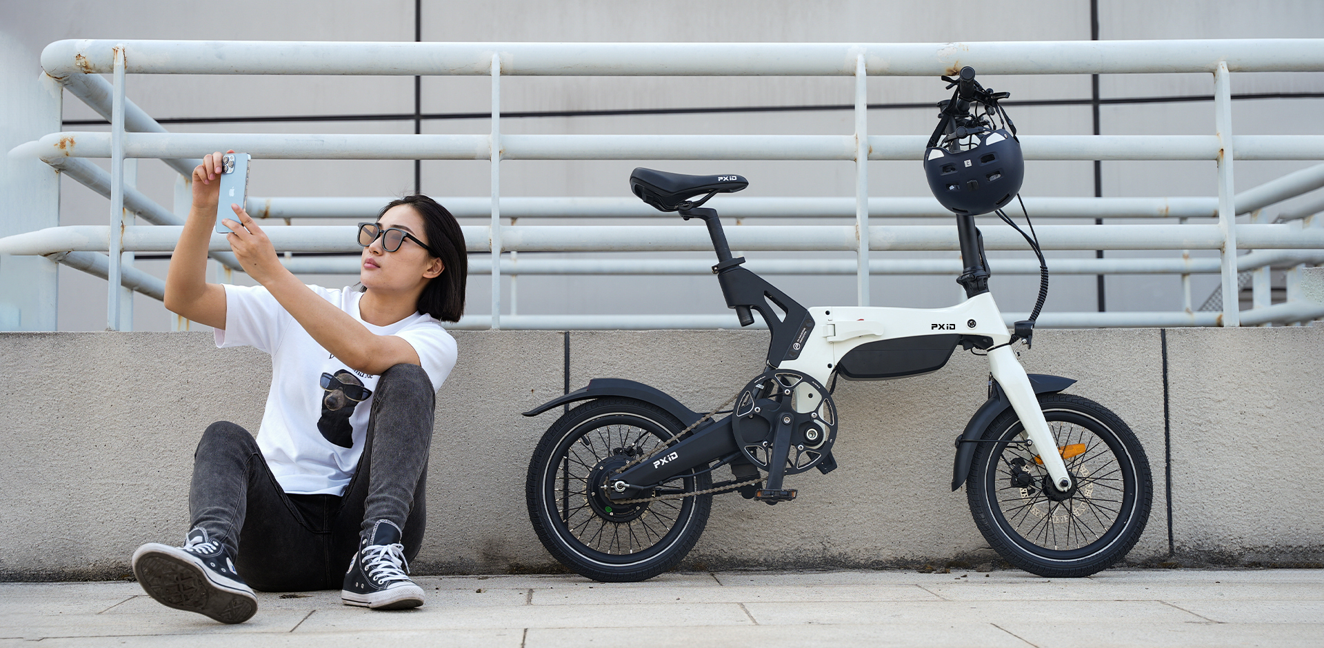 Wholesale OEM & ODM Electric Bike And Electric Scooter