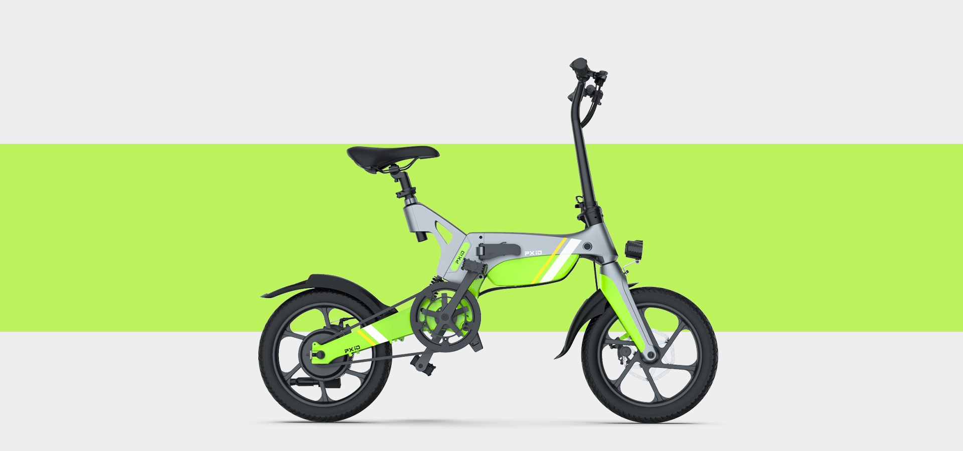 36v mini electric bike