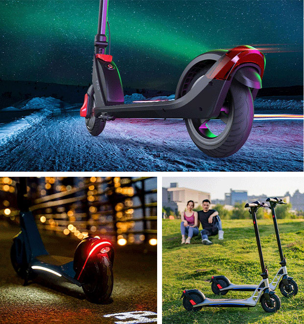 PXID_buttonpure electric scooter