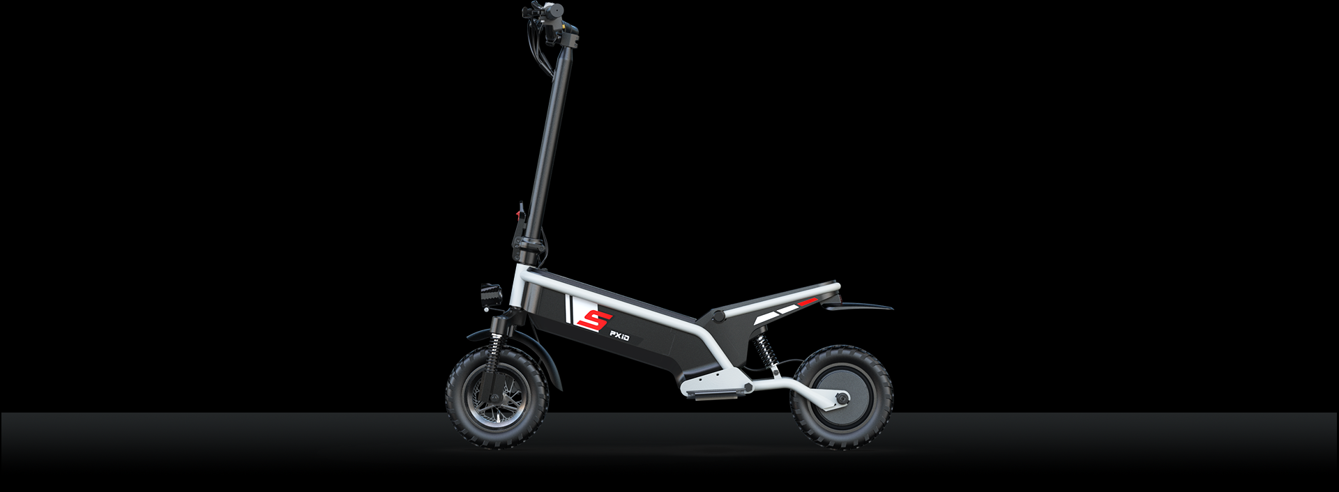 high speed electric scooter 