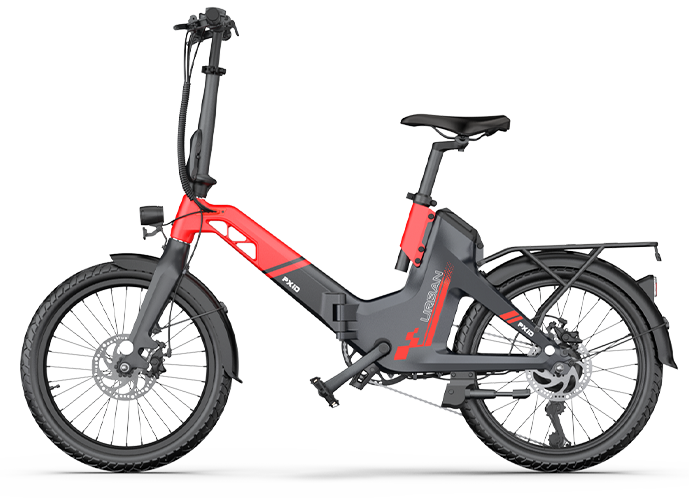 2022 electric bike