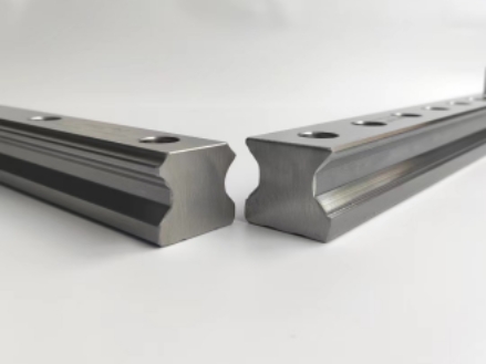 Analysis of the characteristics of linear guide