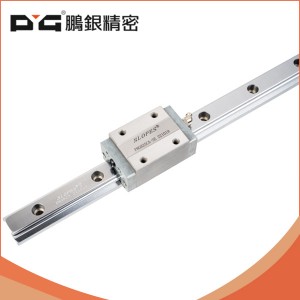 Professional China Brand Wholesale High Temperature Resistant Linear Bearing