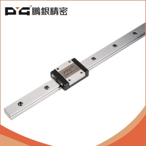 Original Factory High Precision and Cost Effective  Miniature Linear Guide