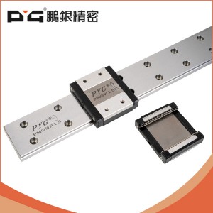 Factory Price For PMGN Miniature Linear Guide Rail