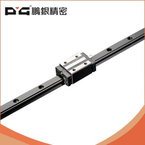Top Quality Linear Guide for corrosive environment