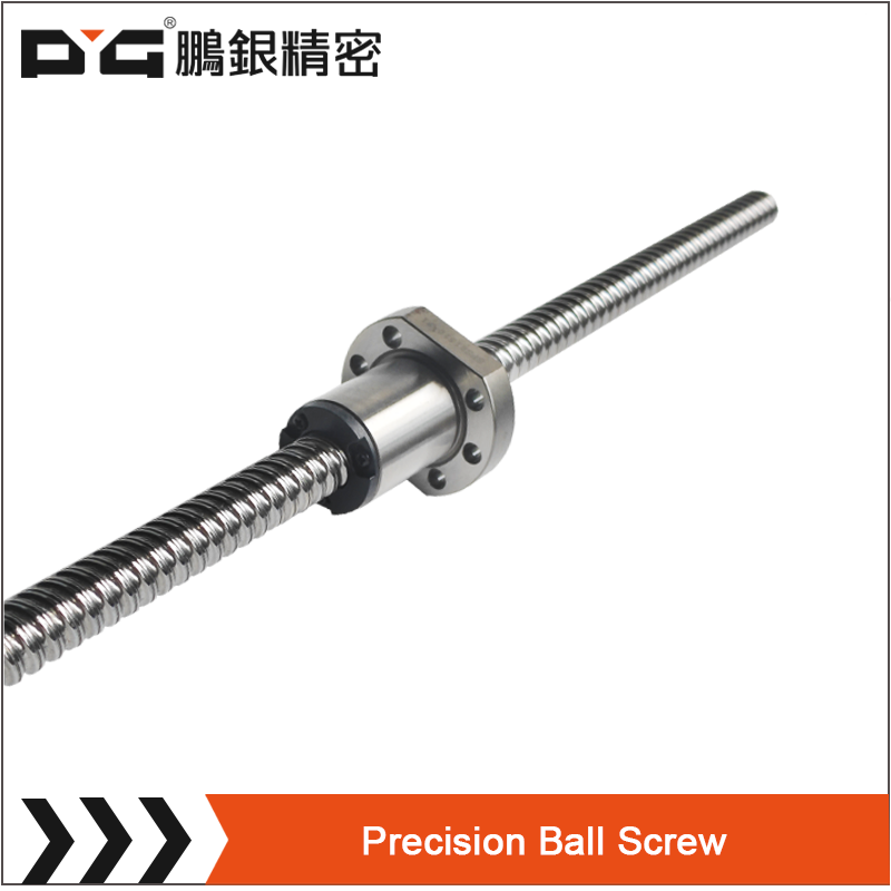 linear motion Ball screws