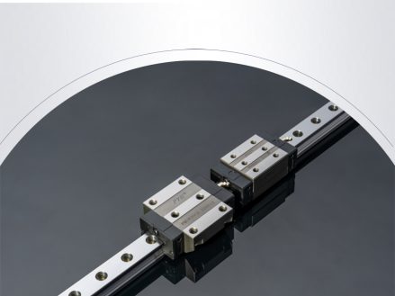 Do you know what equipment linear guide are used in?