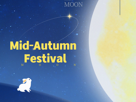 PYG'S Mid-Autumn Festival welfare