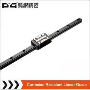 OEM China PYG Linear Guide Systems