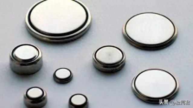 CPSC AS nyetujoni standar wajib kanggo baterei tombol utawa produk baterei koin