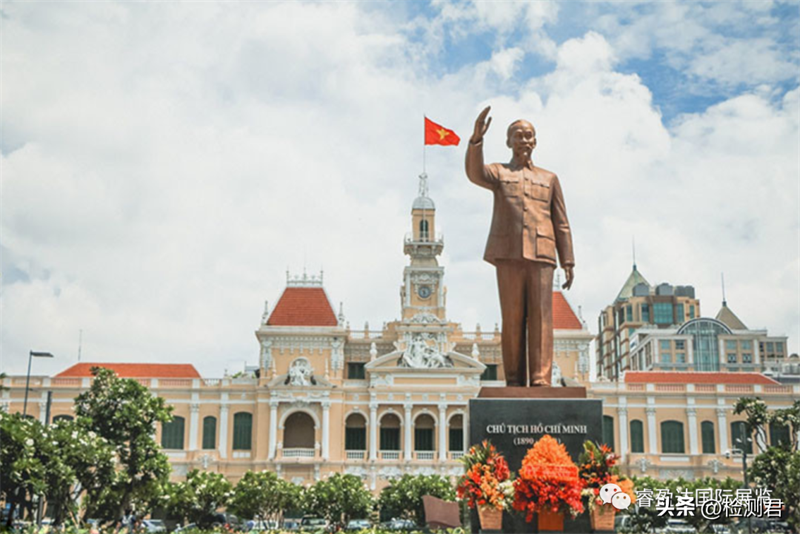 La estrategia de desarrollo del mercado de comercio exterior de Vietnam más completa
